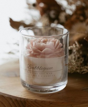 Signature Collection - Floral